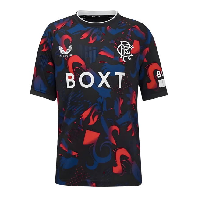 Gers Dimitar Berbatov #9 New Season Best Value Official Merchan (v10)