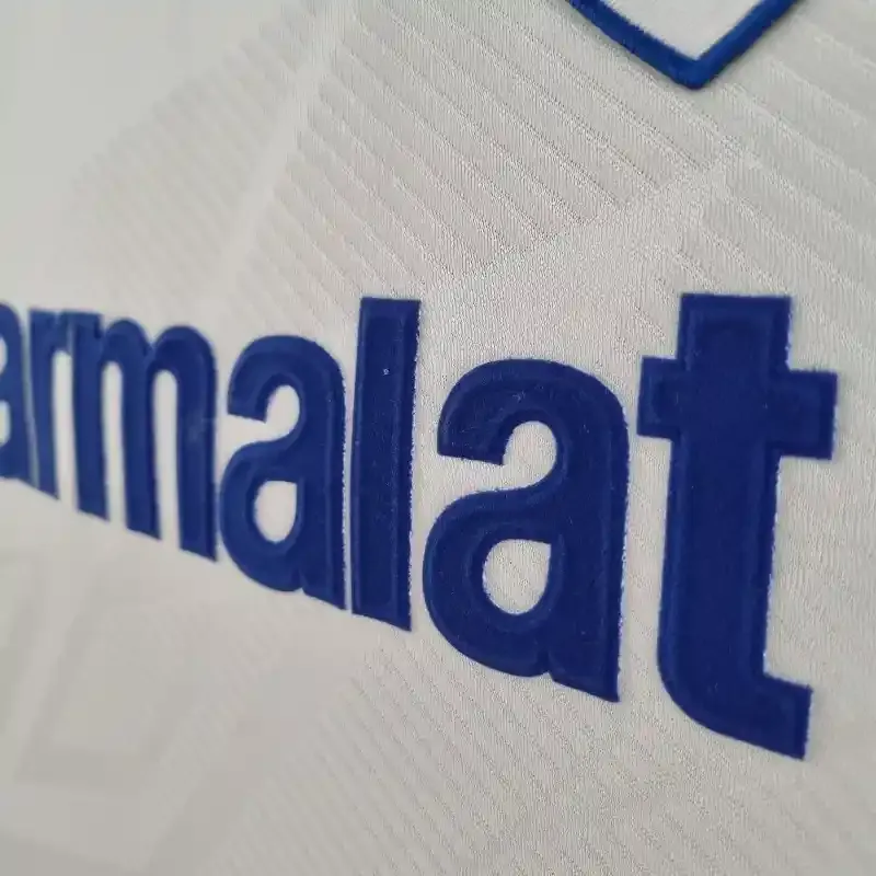 Cheap 1993-1995 Parma Jersey retro kit