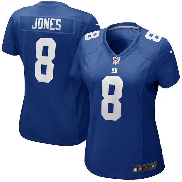 Performance None  Jersey - Premium Royal NFL Fan Jersey | Game Day ...