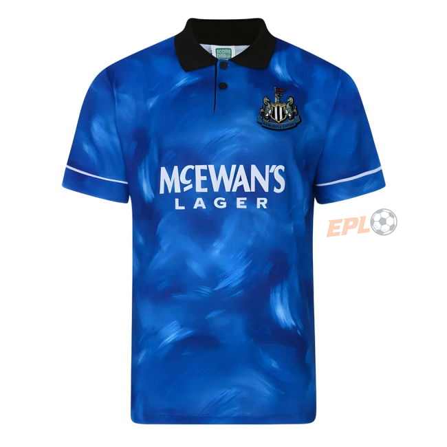 1995 Newcastle high quality Third Shirt - Adults | premium quality