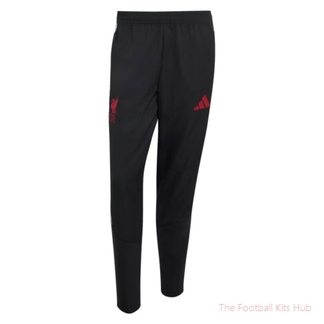 Matchday Matchday Liverpool Presentation 2026-2027 Pants