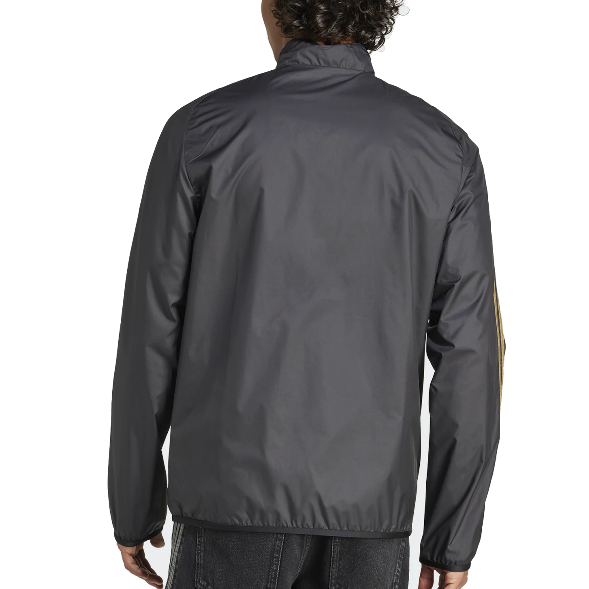 LAFC Jacket 2025-2026 UCL Home Jersey – Authentic Shirt