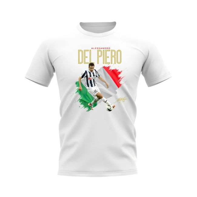 High Quality 2025-2026 Juventus T-shirt With Modern Design