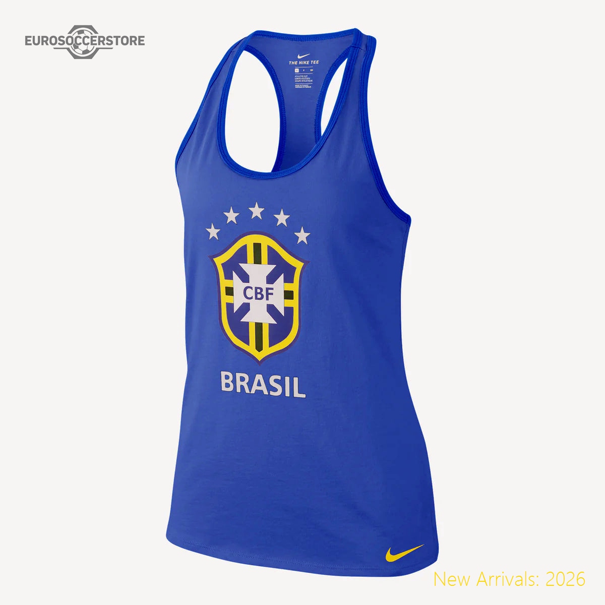 Fashionable Women Bra Brazil Unknown Professional Jersey 2018