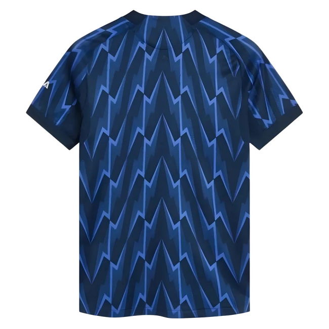 Arsenal Official Away Football Shirt 2025-20 Season Parlour 15 L M ...