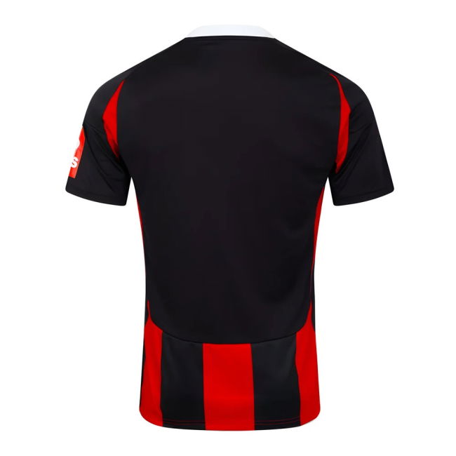 Fulham 2024-2025 Away Jersey - Womens