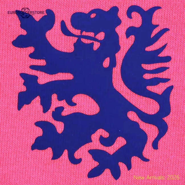 Toffs Retro Shirts Children 1974 Jersey Football Fan Match Day Essential