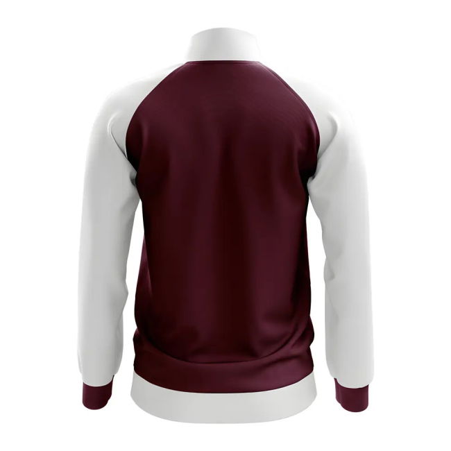 Qatar Improved Qatar Jersey