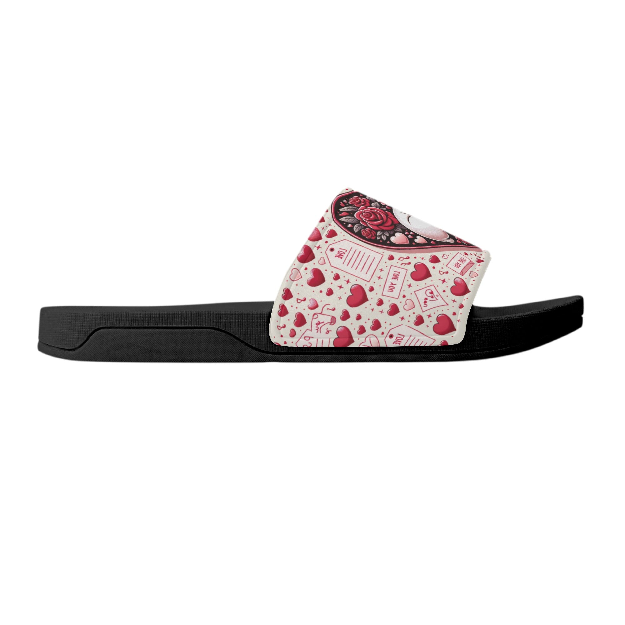 Durable Bailey - French Bulldog Themed Sandals Casual Wear