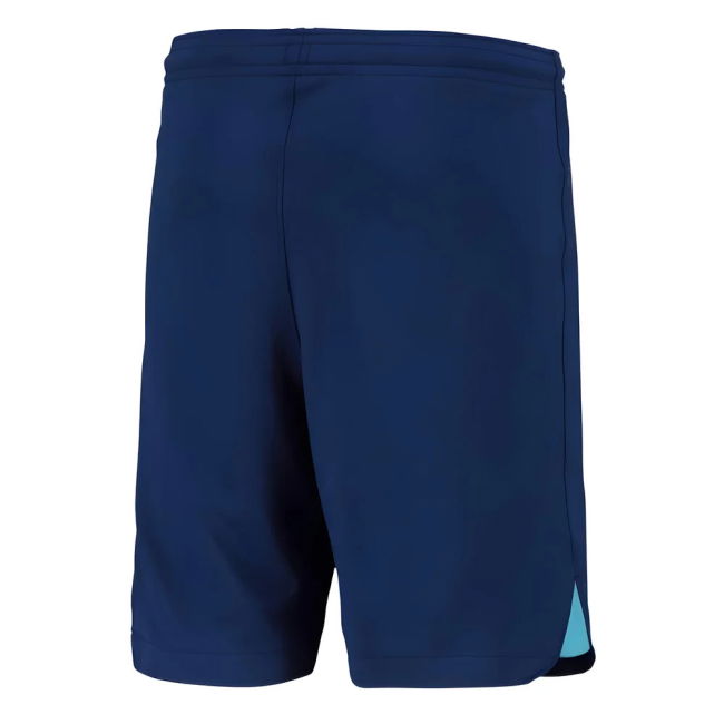 England 2022-2023 Home Shorts - (Youth