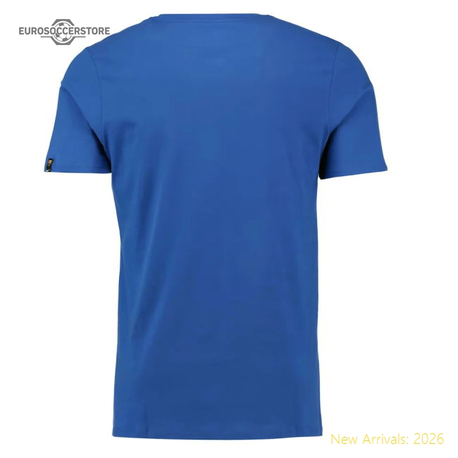 Premium Barcelona Home Jersey Athletic Fit Lightweight