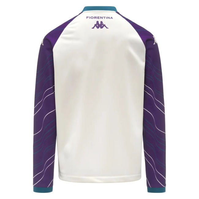 Fiorentina Modern Jersey 2025-2026