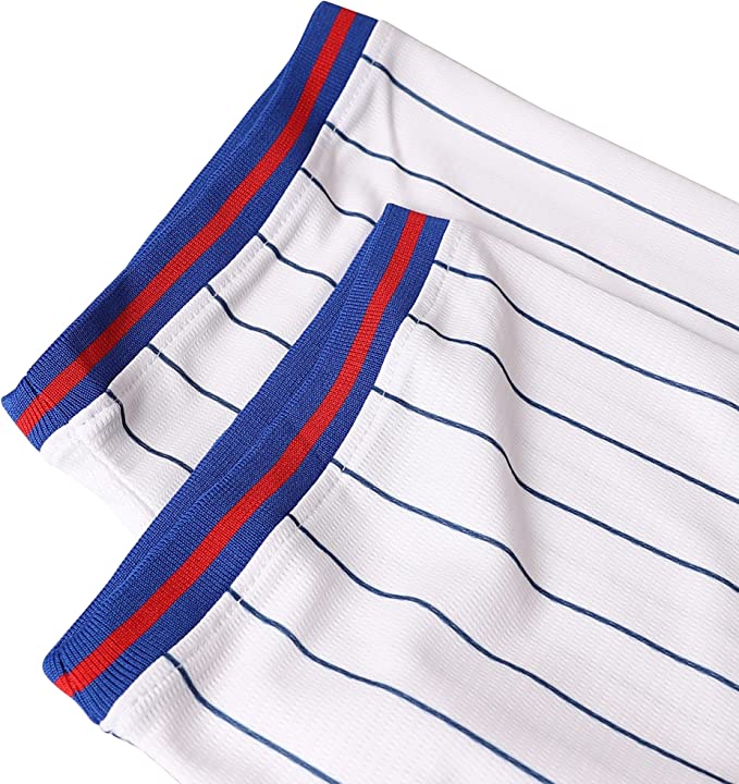 Custom Baseball Jerseys YK3624