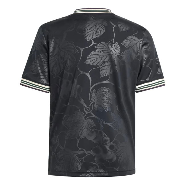 Match Quality Juve Pro Series Fan Gear 2025-2026 Campaign Fan Jersey