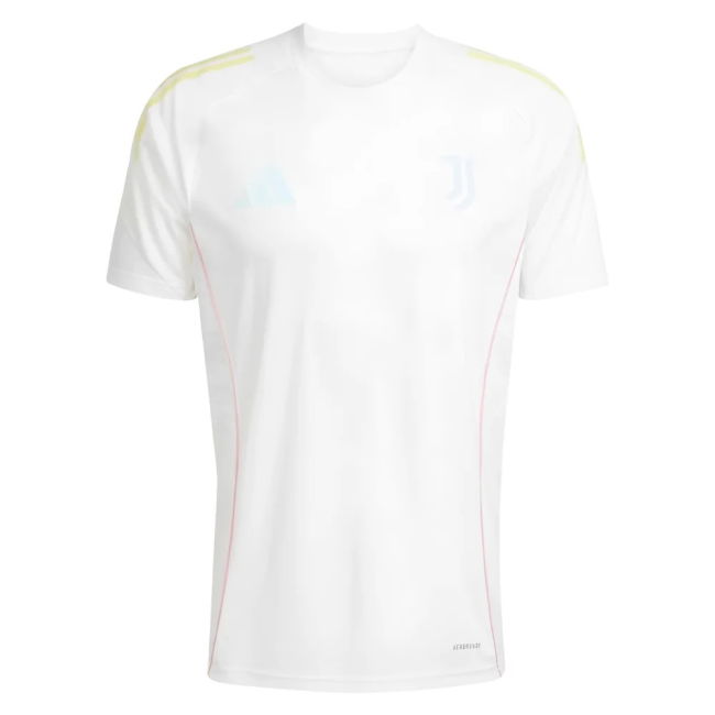 2025-2026 Shirt by Juventus Training (Men