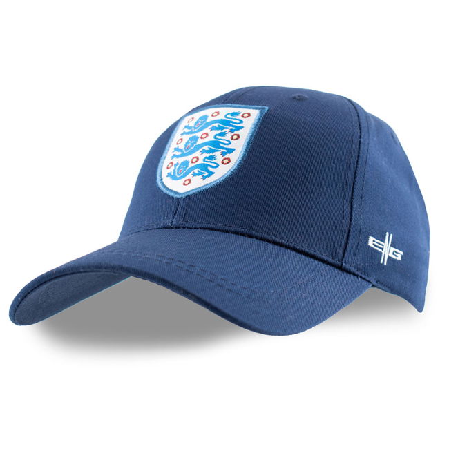 England International Soccer Team Replica Jersey - Adults Version (5)