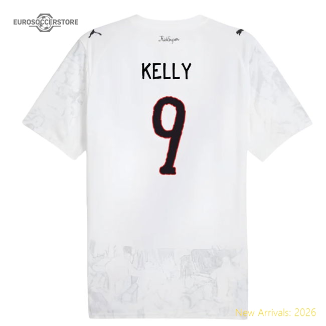 Elite Manchester City Shirt Kelly Jersey 2025-2026 Stretchy