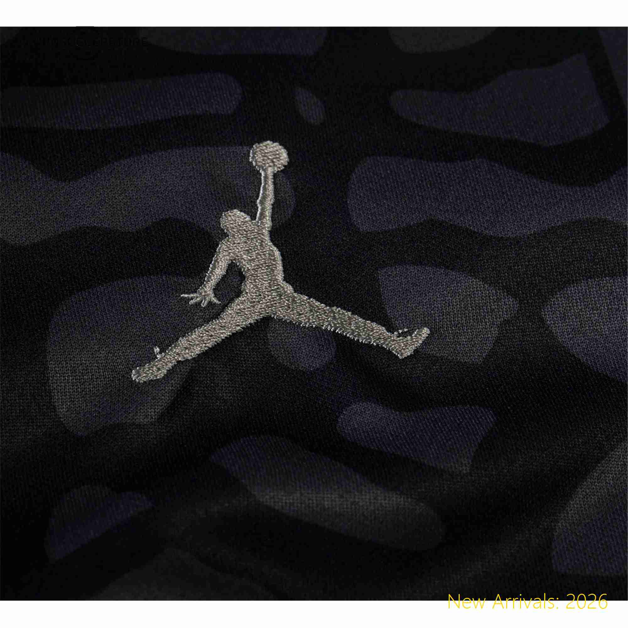 Trendy Kids Elite Psg Football Legend Third Jersey 2023