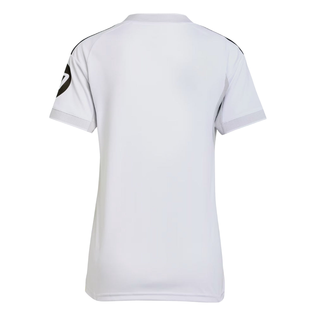 Real Madrid Madrid 2025-2026 UCL Home Jersey – Authentic Shirt