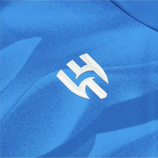[LK] 2026 2027 Al Hilal Shirt Home Uniform (Benzema 9)