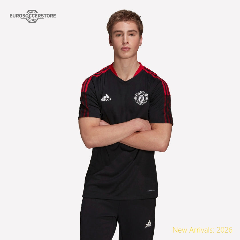 Adult Official Mun Attacking Threat Unknown Jersey 2021