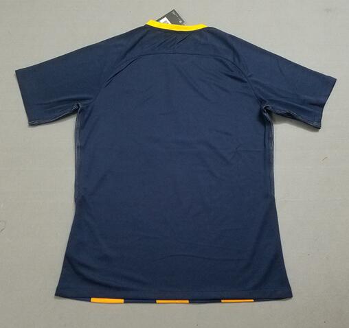 Rosario Central Home 201819 Soccer Jersey Shirt - Official Replica