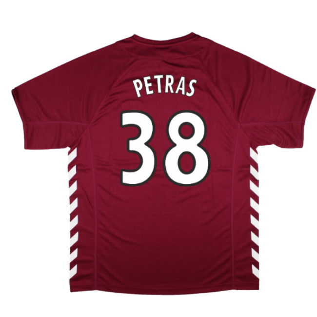 Excellent Jambos P. 3 #8 Trendy Official Merchandise Licensed Pr (v8)
