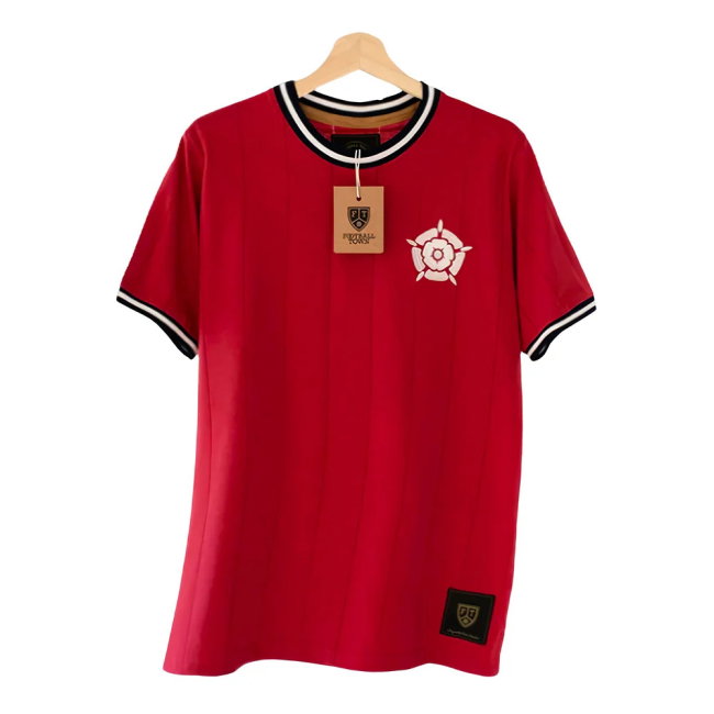 Bolton The Trotter Retro supporter Shirt