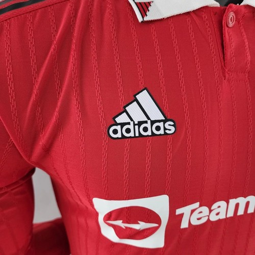 Manchester United (man Utd) Official Local - Match Day Essential