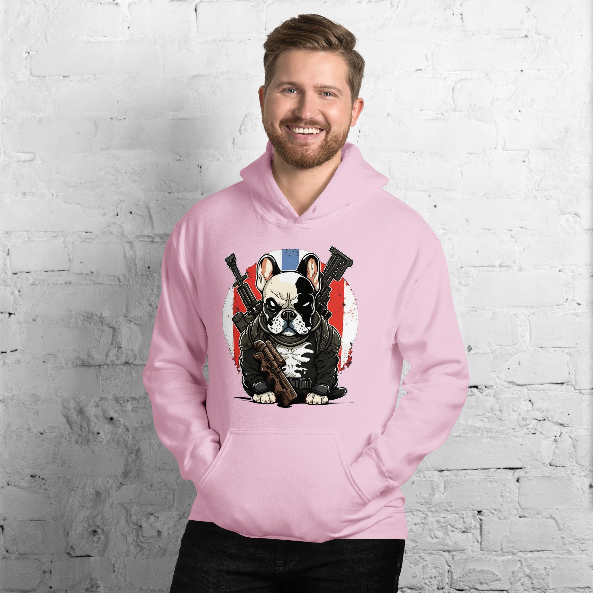 & Stylish Apparel For Dog Aficionados For Frenchie Fans | Stylish Look