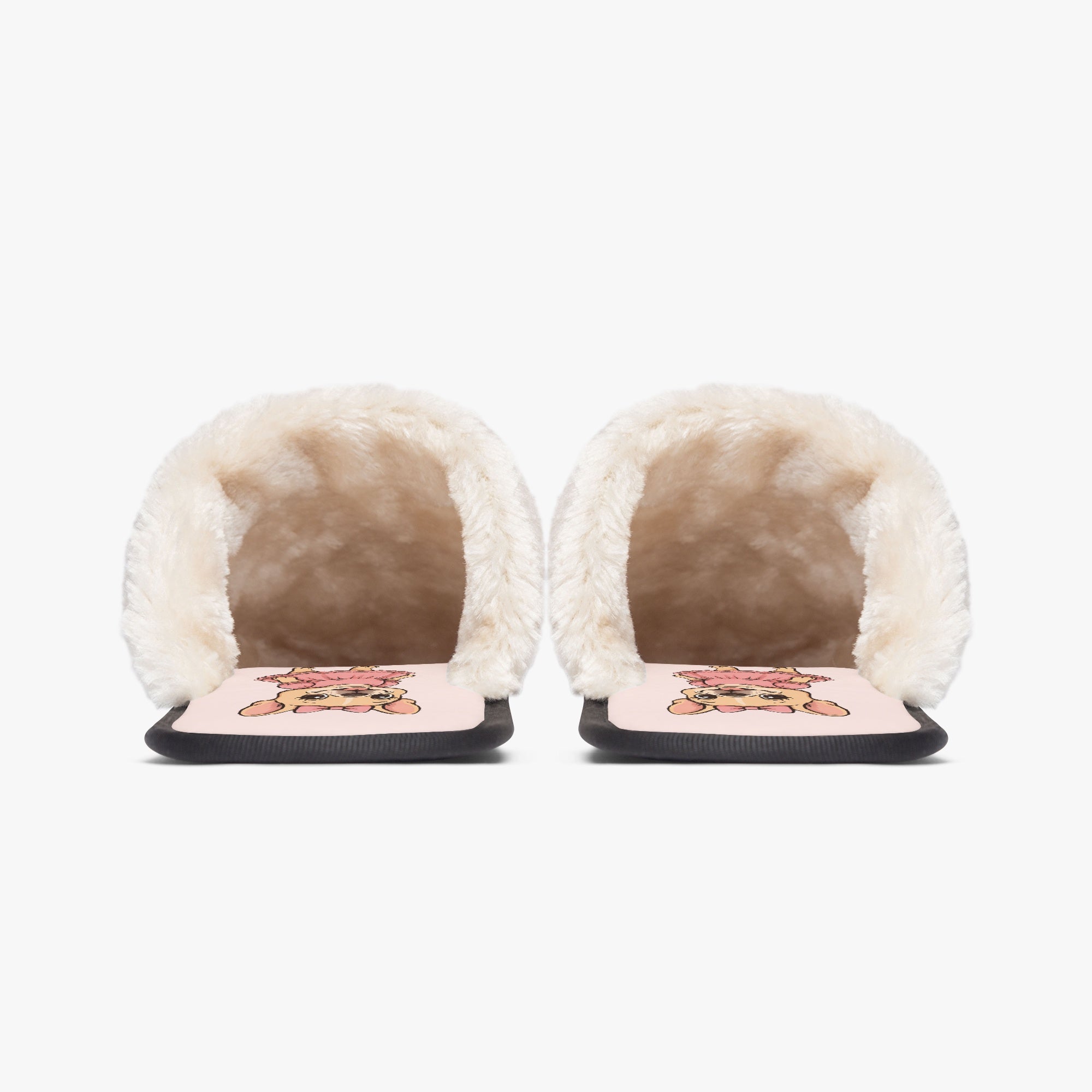 Doyle - cozy winter slippers