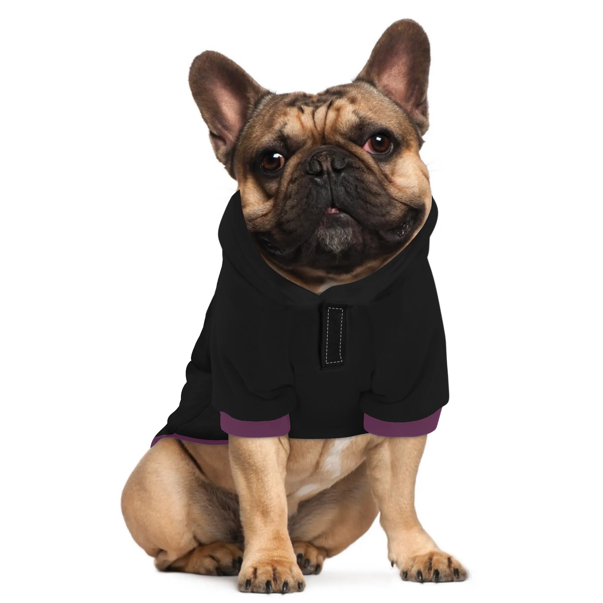 Lola - Hoodies for French Bulldog | Frenchie Shop Original