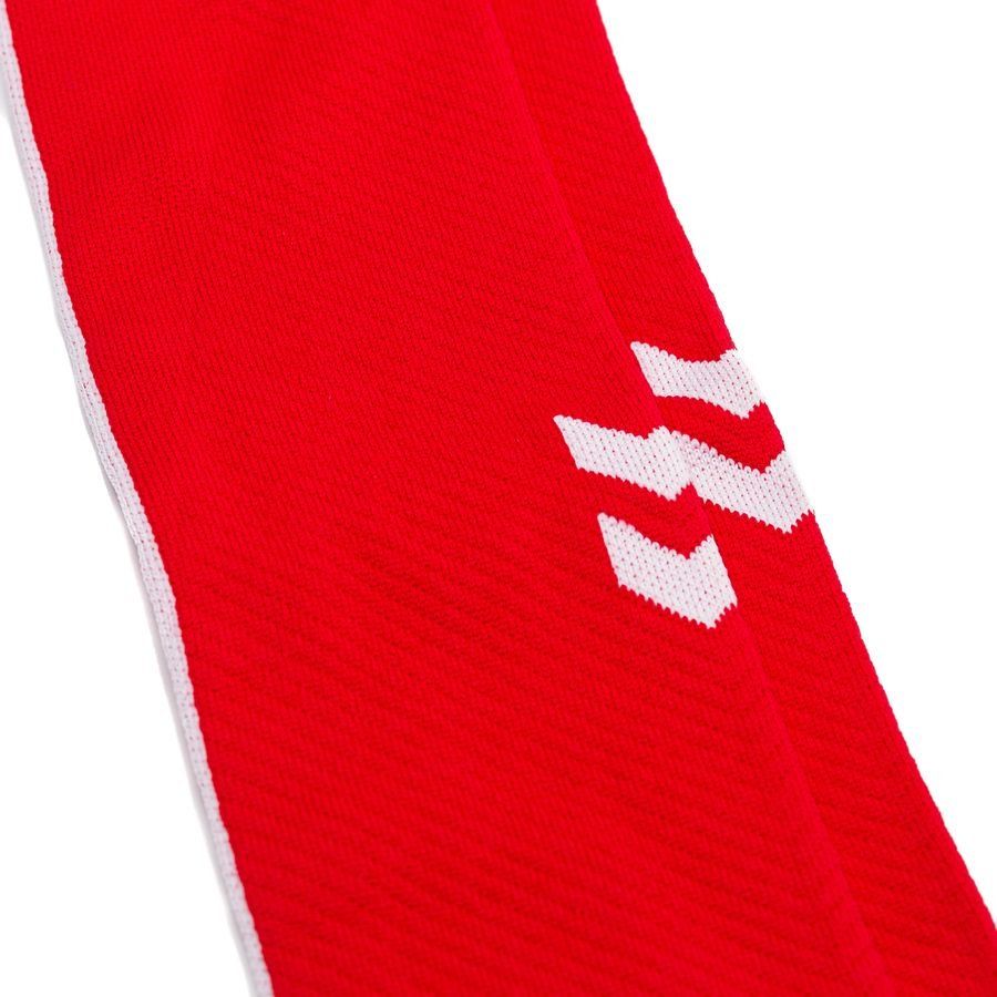 Denmark Home Socks 2024/25 Adidas National Team Wear