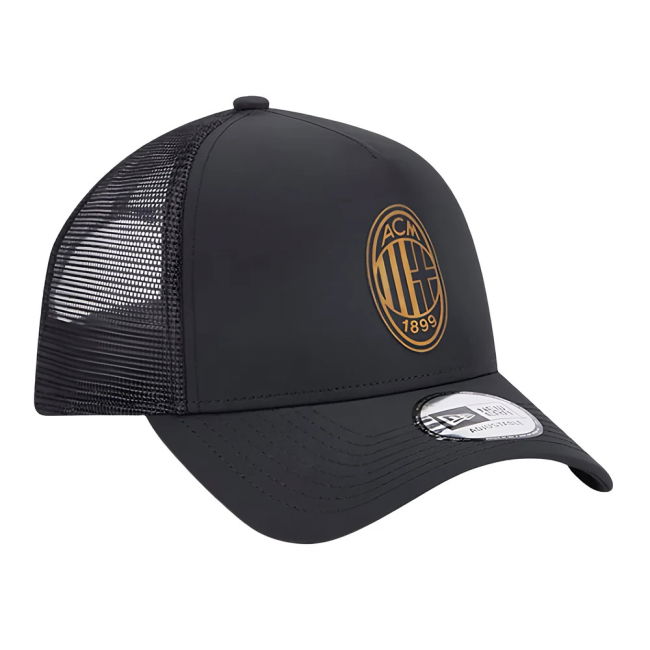 Rossoneri Olivier Giroud #9 New Season Affordable Official Merch (v8)