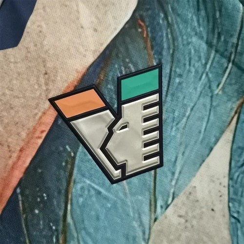 Jersey - Authentic Fan Edition - Breathable Material - Premium