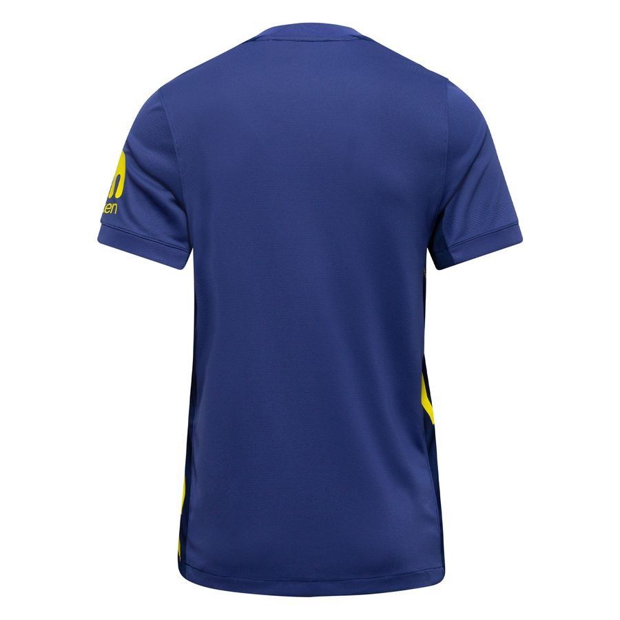 Atletico Madrid Away Shirt 2025/26 Adidas National Team Wear