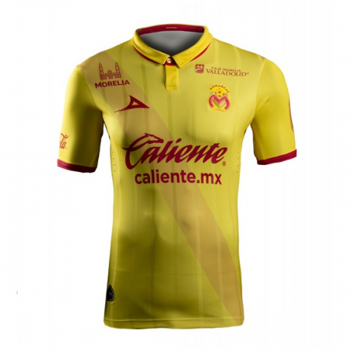 Premium Quality Monarcas Morelia HOme 201617 Soccer Jersey Shirt