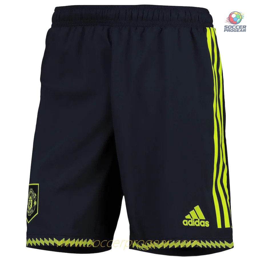 MANCHESTER UNITED EPL THIRD CHILD JERSEY 22 23 RONALDO