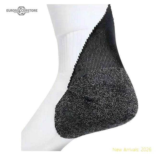 2024-2025 Germany Home Socks (White)