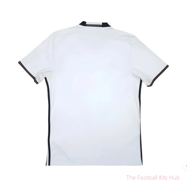 Germany 2015-16 Home Shirt (M) (Fair) (Schweinsteiger 7)