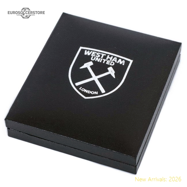 West Ham Football Fan Apparel Match Day Essential