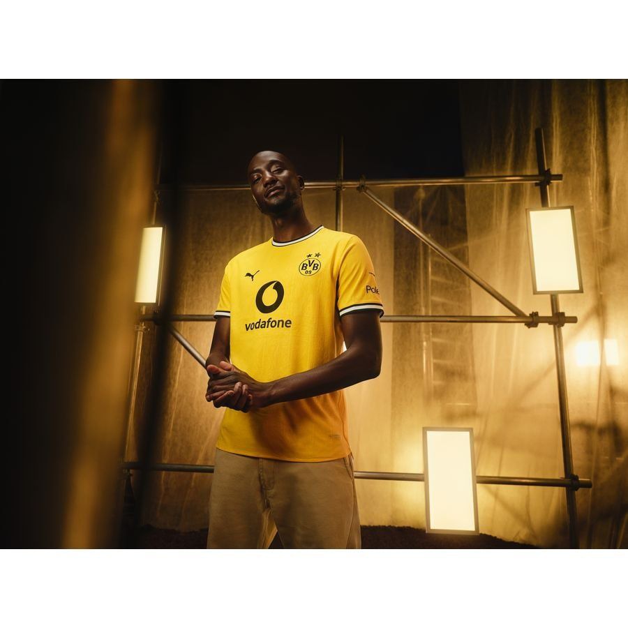 [EFKS] Dortmund Home Kit 2026/27