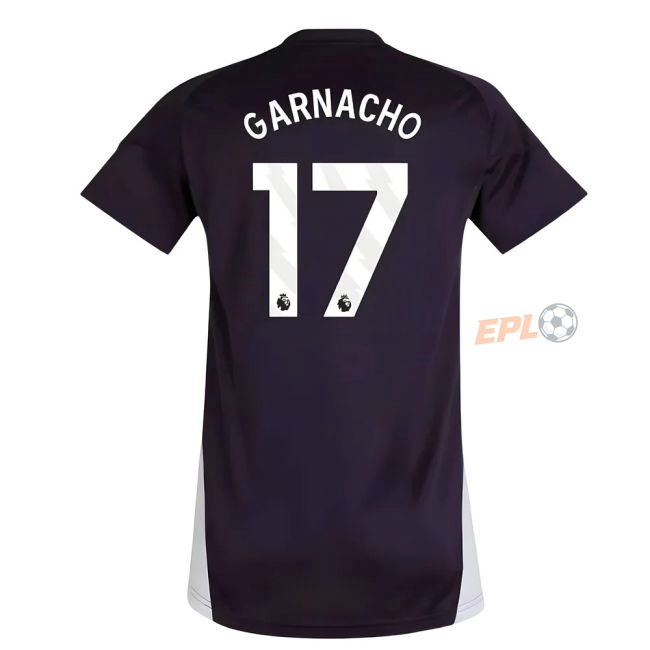 Man Utd 2025-20 great value Third Soccer Jersey | premium quality