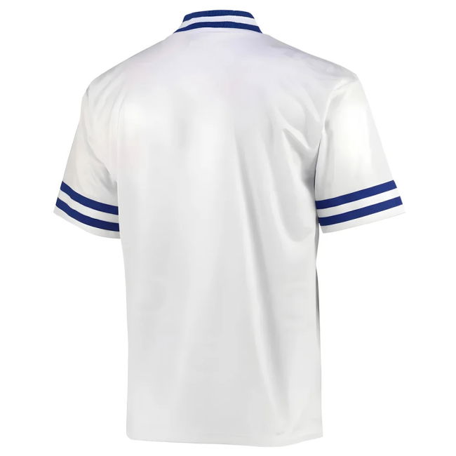 City 1997 Latest Breathable Leicester Away Game Jersey