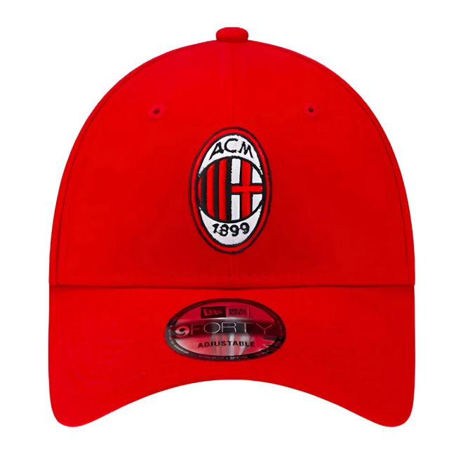 Premium Quality Acm Ac Milan Core #9 Latest Edition Licensed Footb...