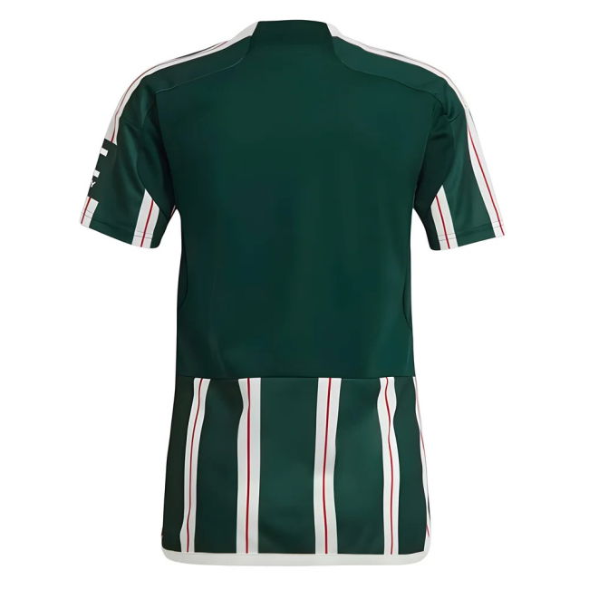 2023-2024 Man Utd Away Shirt (Casemiro 18)