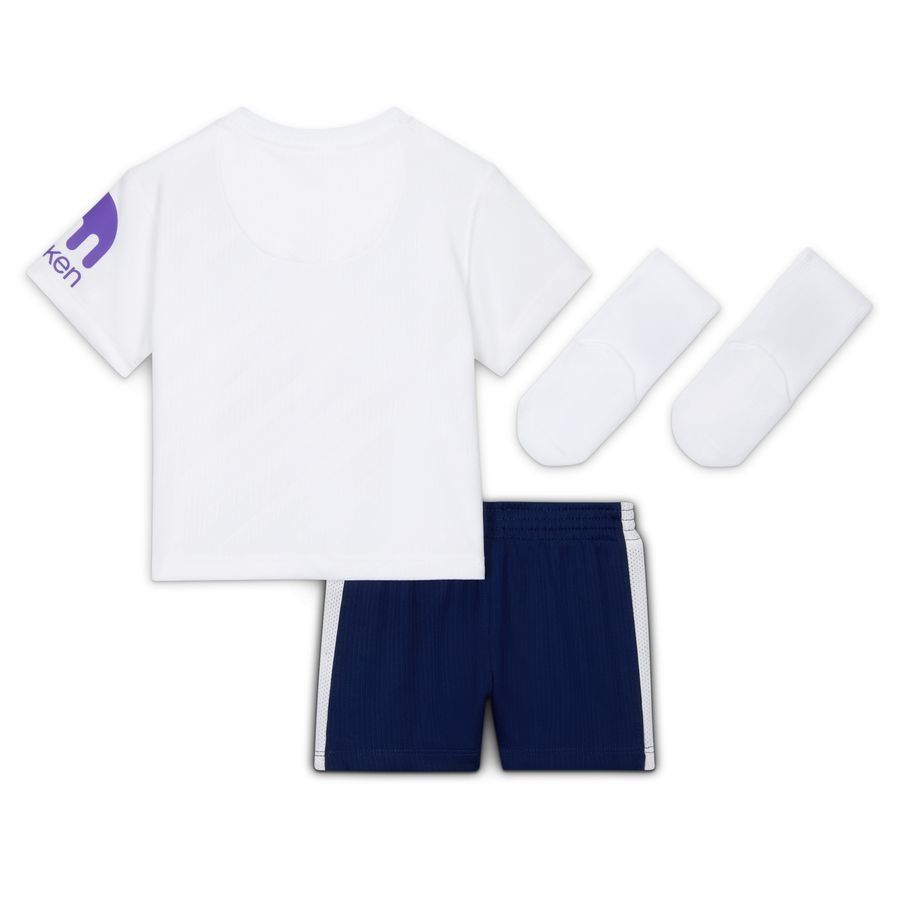 [EFKS] Tottenham Baby Kit Home Kids Apparel 2026/27