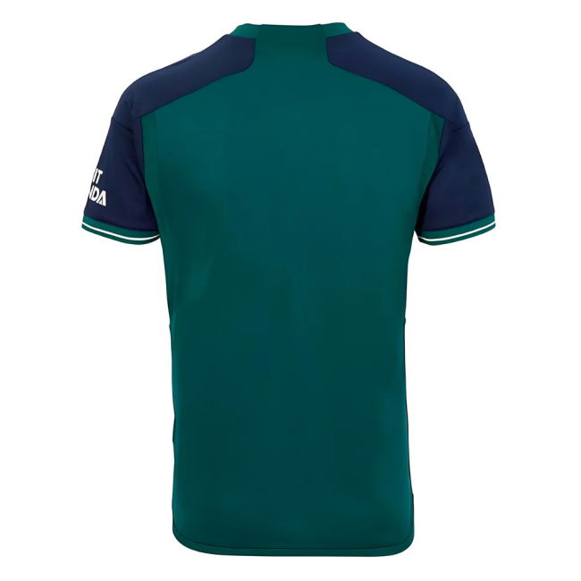 Arsenal Classic Third Jersey 2023-2024