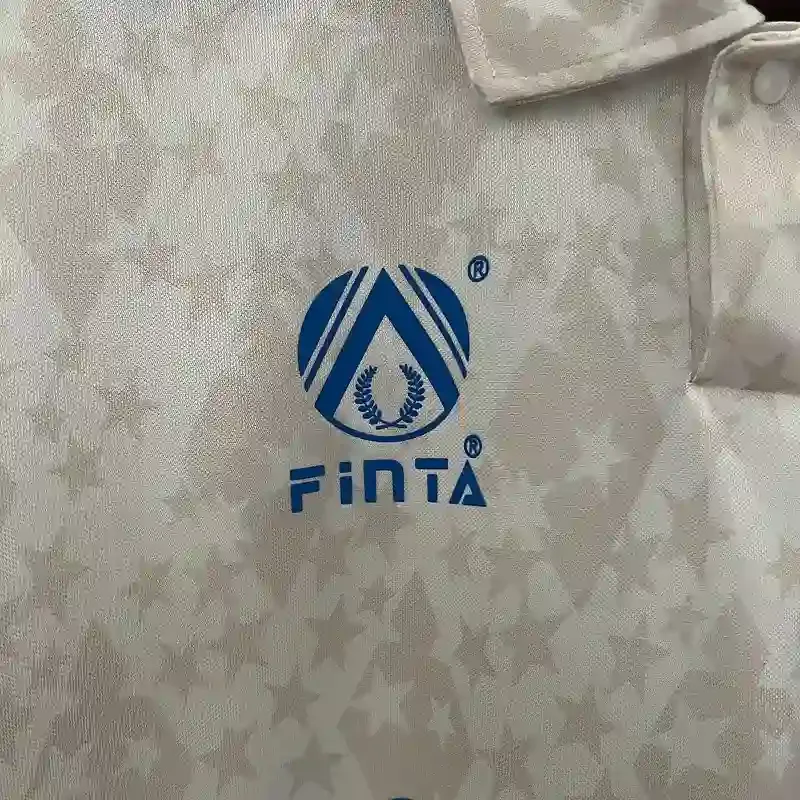 Cheap 1993-1994 Cruzeiro Jersey retro kit