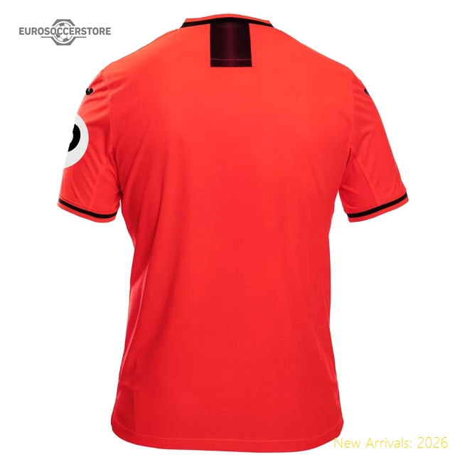 Official 2021-2022 Norwich City Third Shirt - Premium Quality Baby